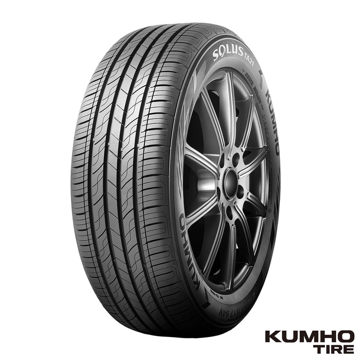 금호 솔루스 TA21 185/65R15 04 88H 금호 솔루스 TA21 185/65R15 04 88H