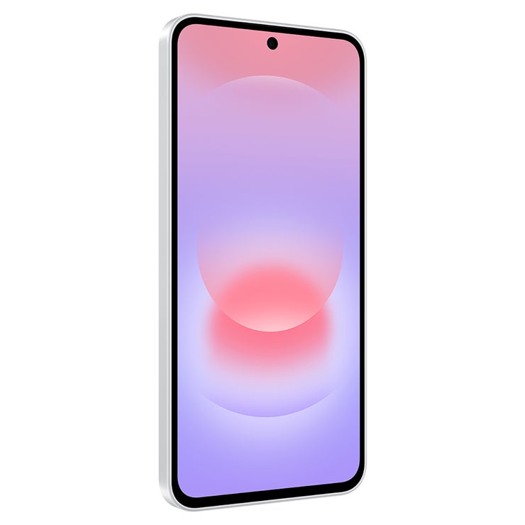 Samsung Galaxy A36 128GB 5G - Awesome White