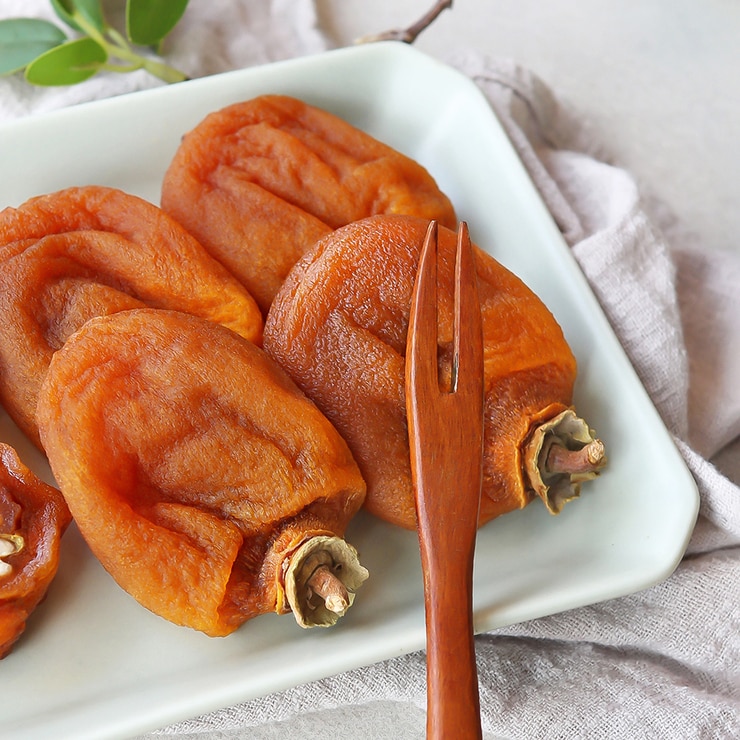 상주 곶감 선물 세트 30입 (1.2kg)