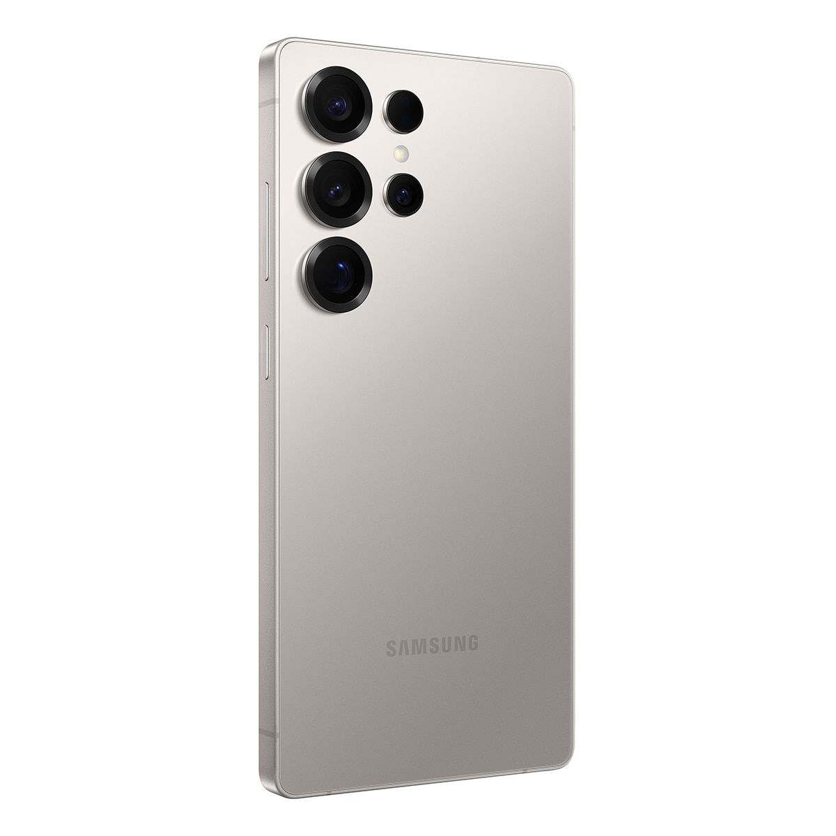 삼성 갤럭시 S25 울트라 256GB 5G - 티타늄 그레이