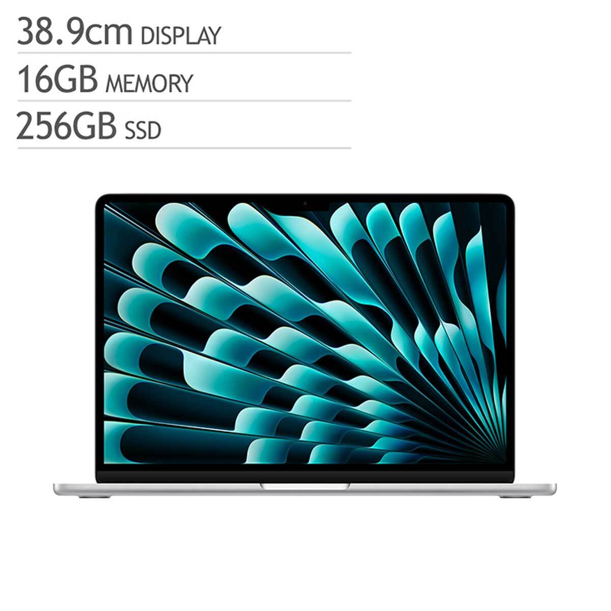 Apple 맥북 에어 15 M4 256GB