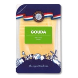 Royal Orange 고다 슬라이스 150g x 6