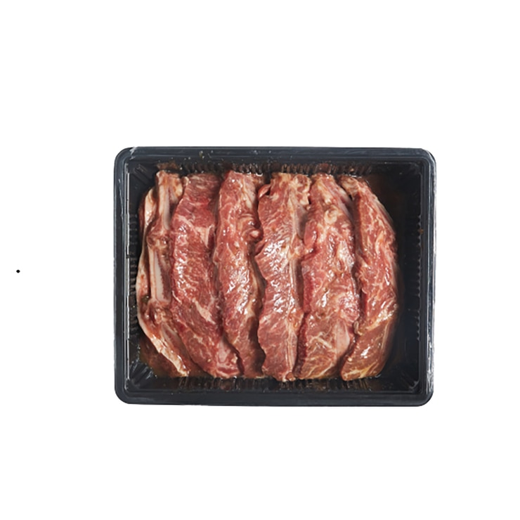 호주산 양념 LA 갈비2.5kg x 2팩 호주산 양념 LA 갈비2.5kg x 2팩