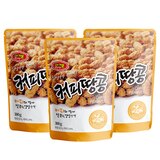머거본 꿀땅콩 300g x 5봉 / 커피땅콩 300g x 5봉