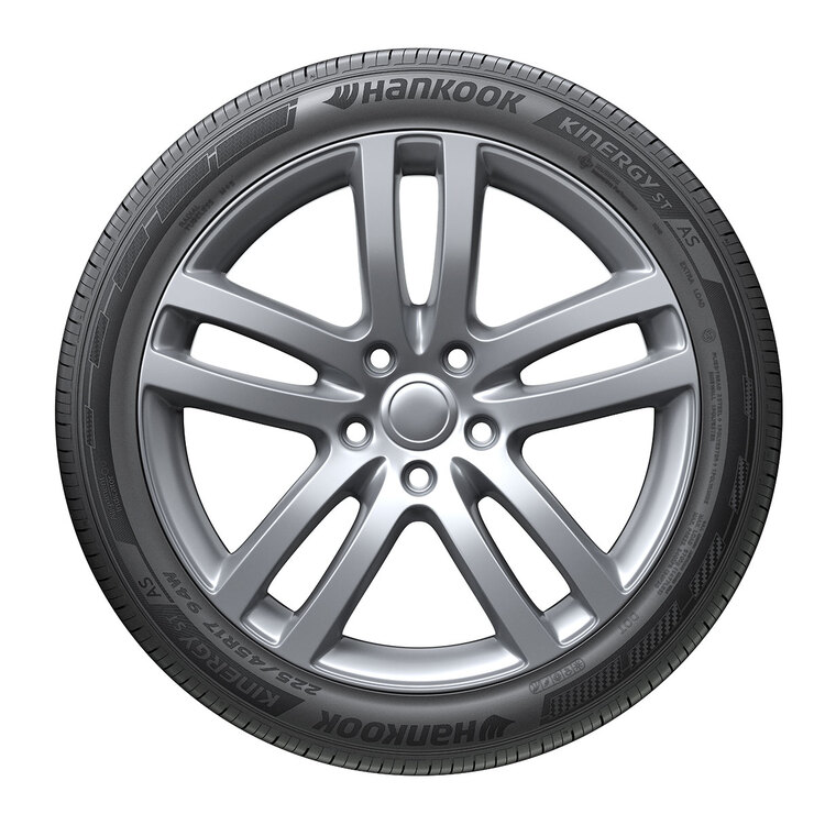 한국 키너지 ST AS H318 205/45R17V XL 88V
