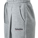 컬럼비아 유니버시티 키즈 버뮤다 스웻 반바지 - 라이트멜란지그레이, M 컬럼비아 유니버시티 키즈 버뮤다 스웻 반바지 - 라이트멜란지그레이, M