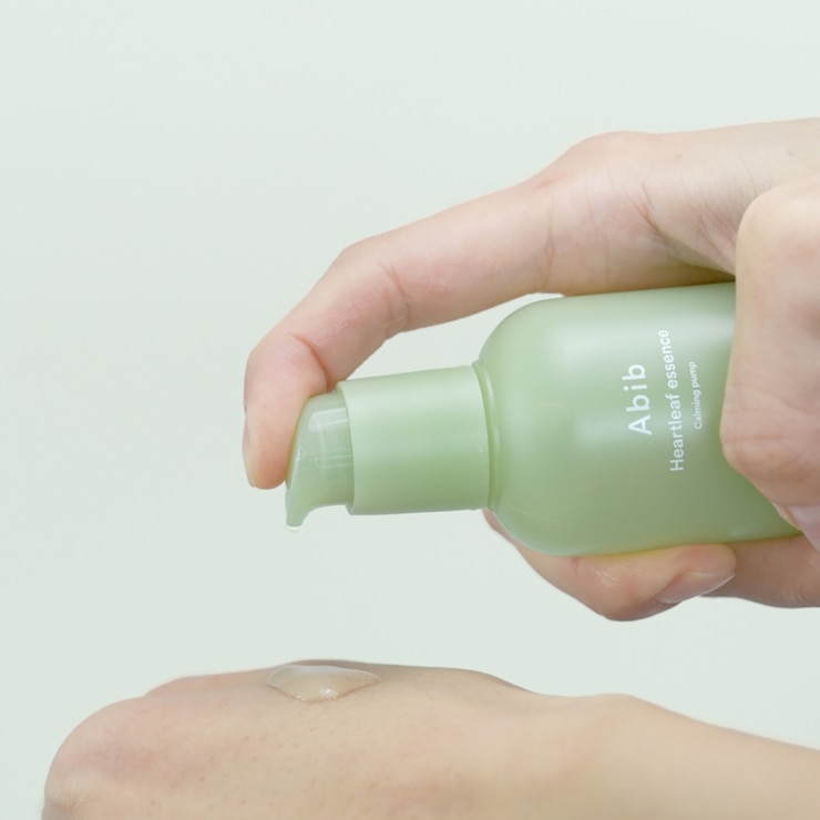 아비브 어성초 에센스 50ml + 리필 50ml x 2