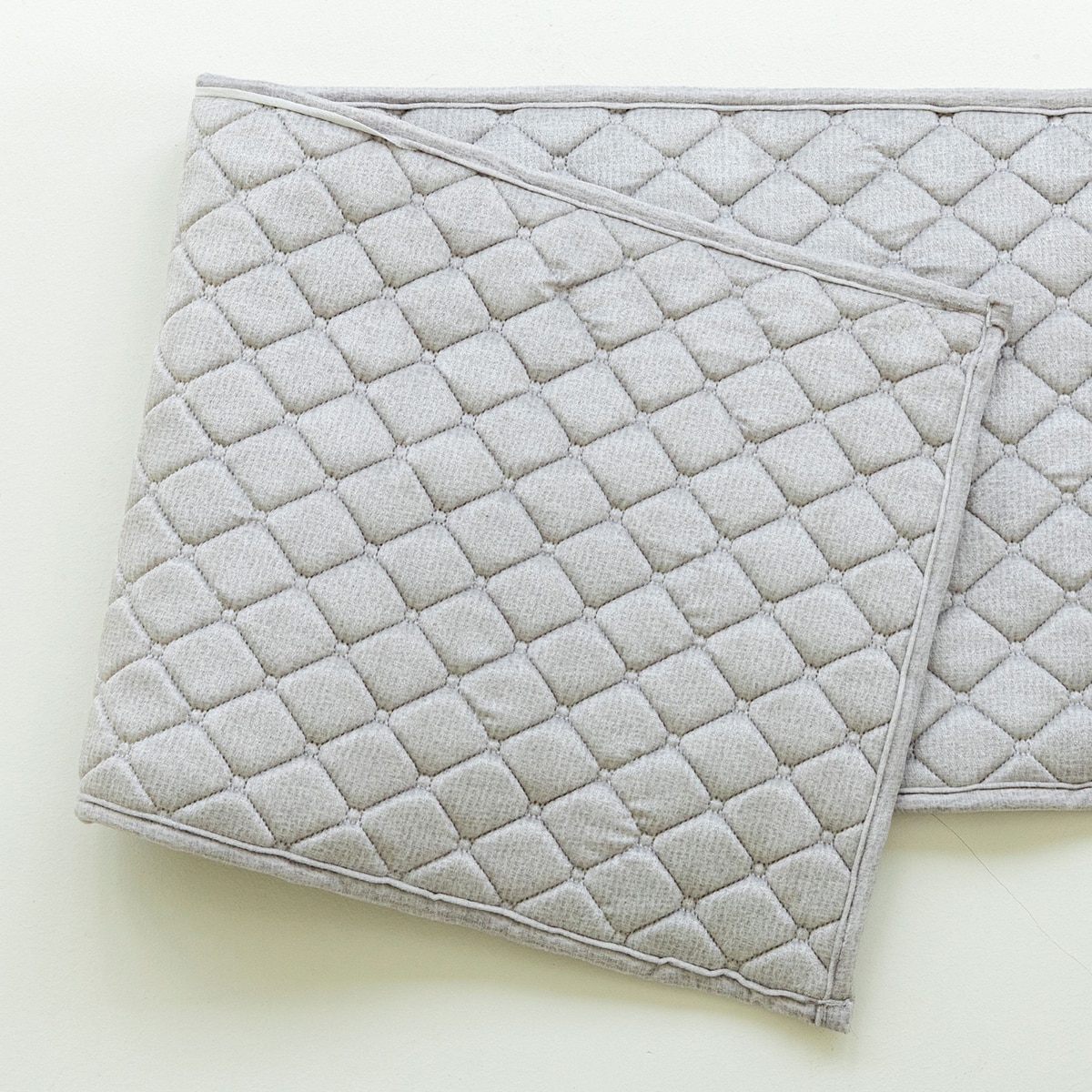 파크론 워셔블 온열 소파 패드 - 그레이 파크론 워셔블 온열 소파 패드 - 그레이