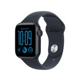 Apple 워치 SE 3 GPS 40mm 미드나이트