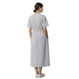 네파 여성 우븐 롱 원피스 - 미스트, L