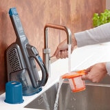 블랙앤데커 GEN11 무선 핸디 청소기 EBHHV320B02