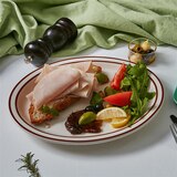 비프파스트라미 250gx2 +닭가슴살 슬라이스 350gx2