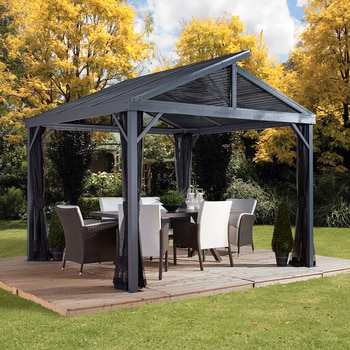 소자그 사니벨 II 88 가제보