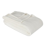 Berkshire 럭스 로프트 담요 249 x 234cm - 바닐라크림 Berkshire 럭스 로프트 담요 249 x 234cm - 바닐라크림