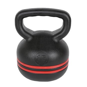 아리프 레드라인 케틀벨 16KG 아리프 레드라인 케틀벨 16KG