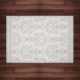 Wyatt&Ash 워셔블 러그 160x226cm - 아이보리