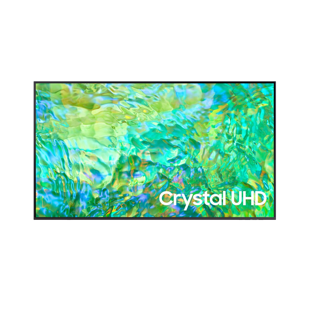 삼성UHD 65 TV KU65UC8000FXKR 163cm (65)