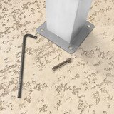 파라곤 노바라 루벌드 1220 퍼골라