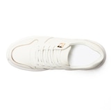 엘리자베스스튜어트 경량 스니커즈 - 아이보리, 240mm