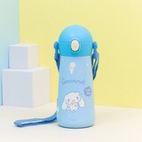 릴팡 산리오 더보틀 어깨끈 물통 세트 2PK - 시나모롤