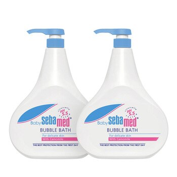 세바메드베이비버블바스 500ml x 2 세바메드베이비버블바스 500ml x 2