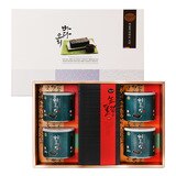 바다소리 해품은 김 혼합5호 선물세트
