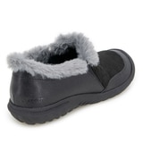 제이스포츠 여성 털 슬립온 - 블랙, 245mm 제이스포츠 여성 털 슬립온 - 블랙, 245mm