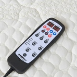 웨일슬립 척추안마 모션베드 매트리스 - 슈퍼싱글