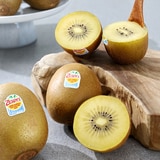 뉴질랜드 제스프리 점보 골드키위 선물세트 2.7kg 18입