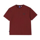 아웃도어프로덕트 크루티 3매 - 화이트/와인/다크그레이, XL