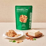 것플렉스 두부 스낵 50g x 20