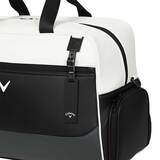 캘러웨이 엘리먼트 골프 보스턴 백 - 화이트