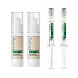 이지듀 DW-EGF 2x 멜라토닝 앰플 13ml x 2 + 1ml x 2