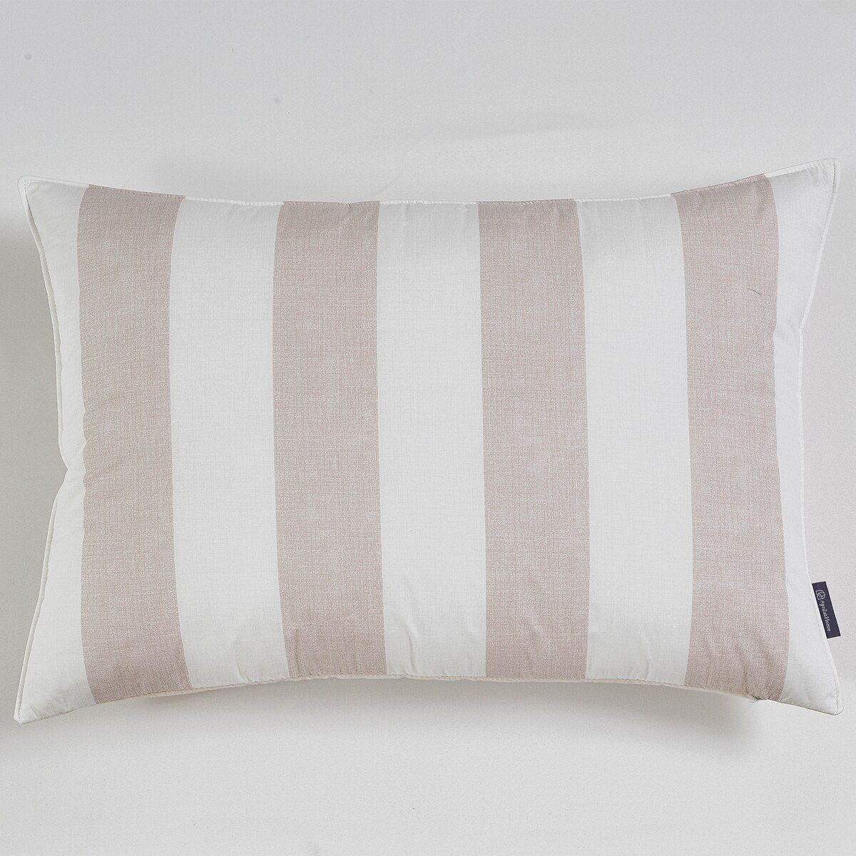 April At Home 60수 고밀도면 차렵이불 베개세트-퀸, 베이지 April At Home 60수 고밀도면 차렵이불 베개세트-퀸, 베이지