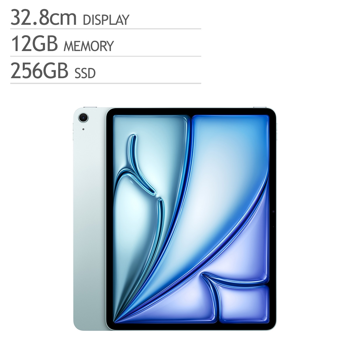 Apple 아이패드 에어 13 M4 Wifi 256GB