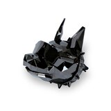 뉴베너 에어디 프리미엄 차량용 방향제 1p - 도베르만 / 블랙