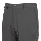 밀레 남성 카고 바지 - 차콜 밀레 남성 카고 바지 - 차콜