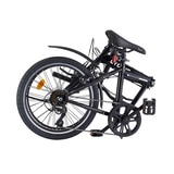 카스모 싸이클럽 F 자전거 51cm (20) - 블랙