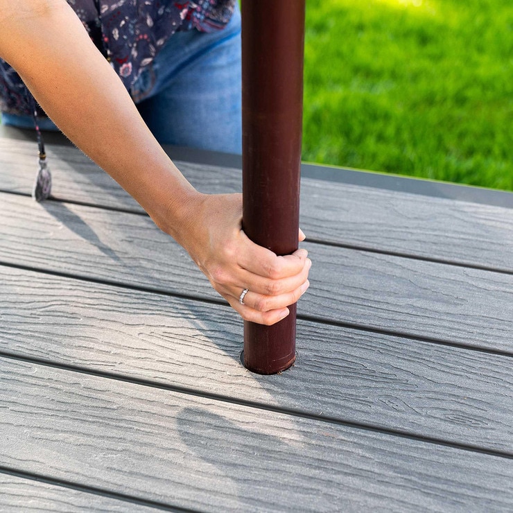 Lifetime 6-Foot Folding Picnic Table