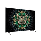 TCL QD-Mini LED TV 65C6K 164cm (65)