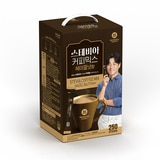 맥널티 헤이즐넛 스테비아 커피믹스 9.5g X 250입