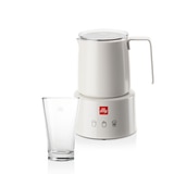 일리 우유 거품기 ( 라떼글라스 포함 )