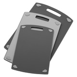 헹켈 도마 세트 3P - 그레이