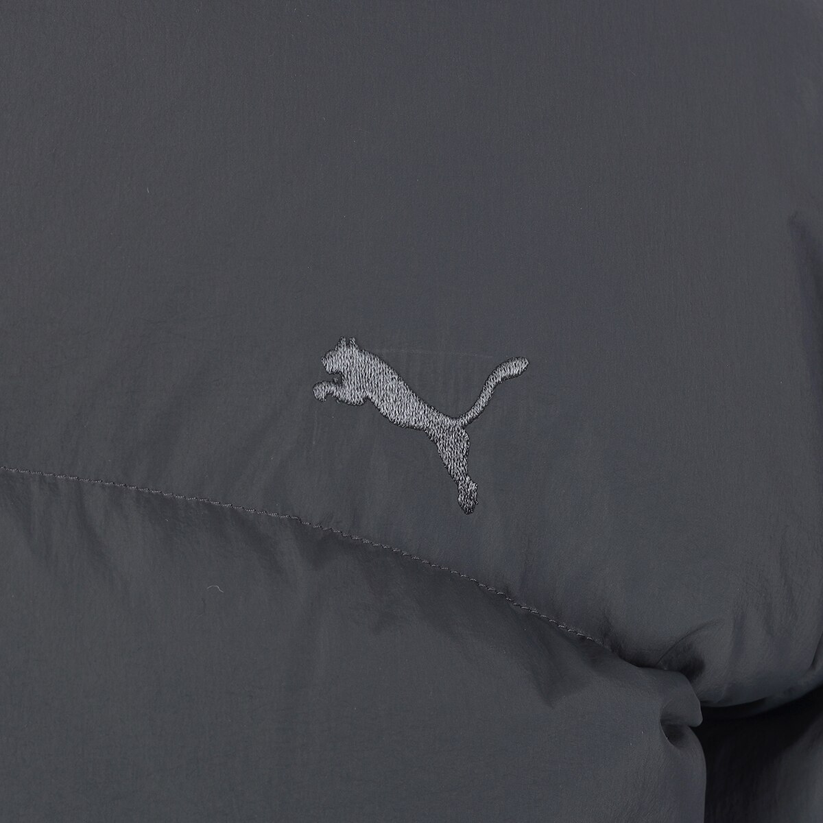 푸마 남성 푸퍼 다운 재킷 - 더스키그레이 푸마 남성 푸퍼 다운 재킷 - 더스키그레이