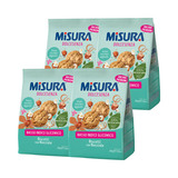 Misura 쿠키 세트 800g / 200g x 4개
