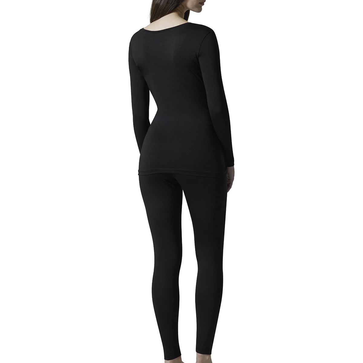 코데즈 컴바인 여성 내의세트 - 블랙, 90(S) 코데즈 컴바인 여성 내의세트 - 블랙, 90(S)