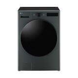 LG 오브제 드럼세탁기 19kg - 네이처그린
