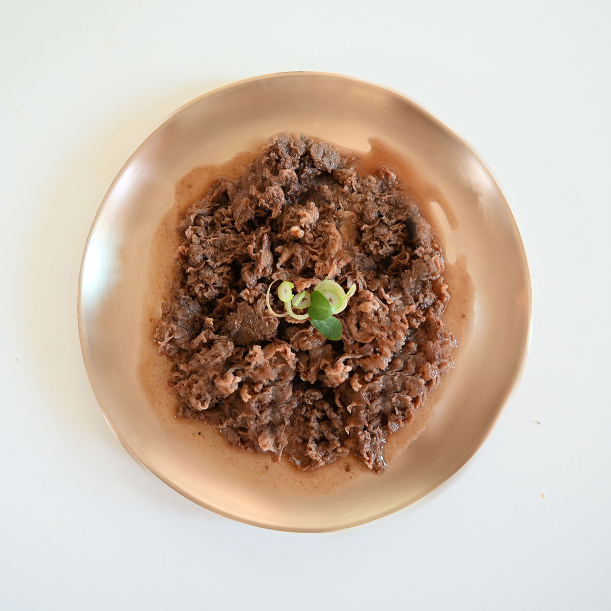 심동보 언양한우불고기 150g x 8