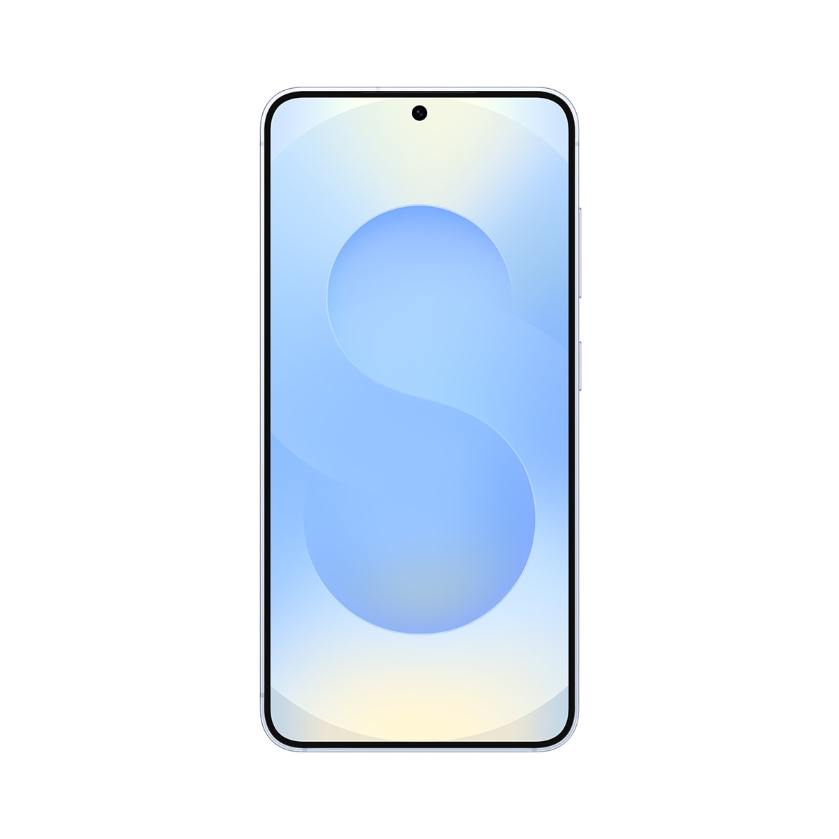 삼성 갤럭시 S25 256GB 5G - 아이스 블루