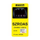 피렐리 스콜피온 제로 올시즌 275/45R21 110W XL